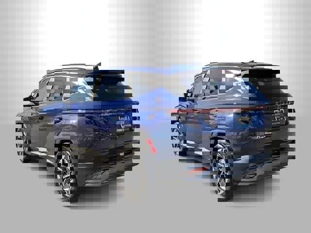 Certified 2025 Hyundai Tucson SEL image 6