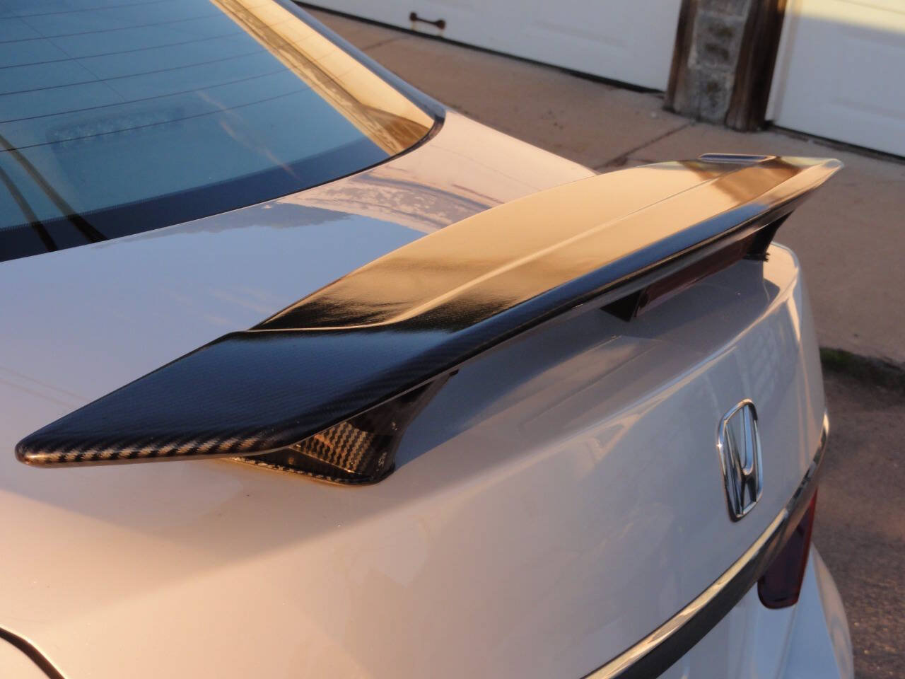 Used 2017 Honda Accord EX-L image 33