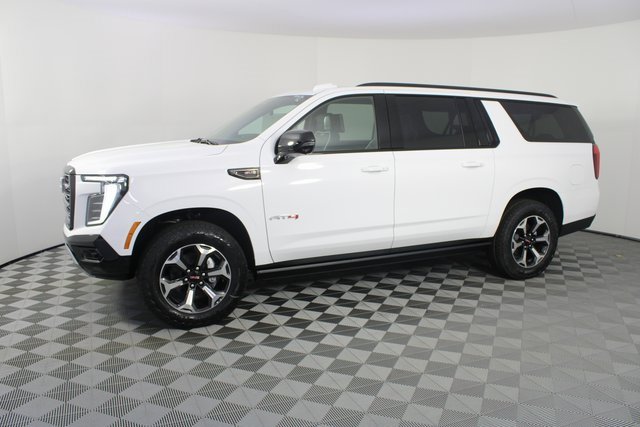 New 2026 GMC Yukon XL AT4 Ultimate image 2