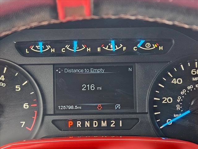 Used 2016 Ford F150 XL w/ Equipment Group 101A Mid RWD image 8