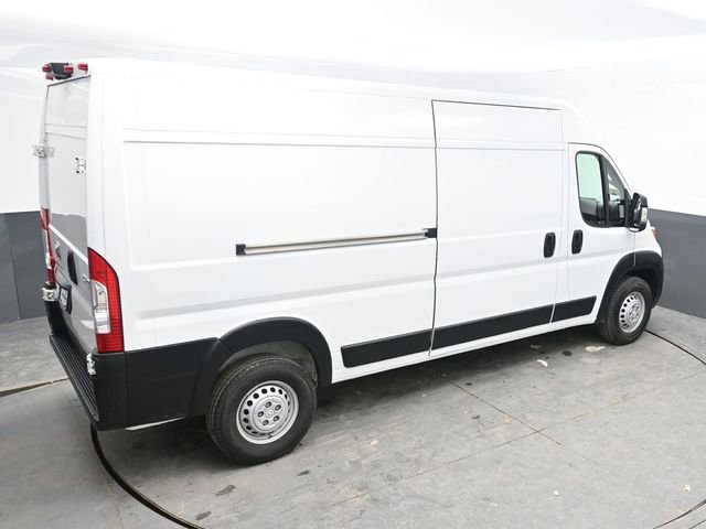 Used 2025 RAM ProMaster 2500 w/ Convenience Group image 25