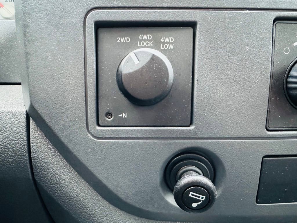 Used 2008 Dodge Ram 2500 Truck SXT w/ Protection Group image 32