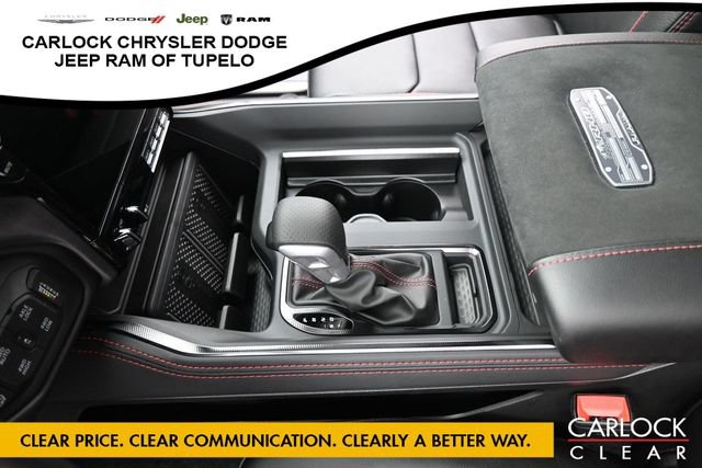 New 2027 RAM 1500 RHO w/ RHO Level 1 Equipment Group AWD/4WD image 22