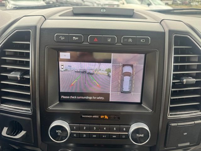 Used 2021 Ford Expedition Max Limited AWD/4WD image 49