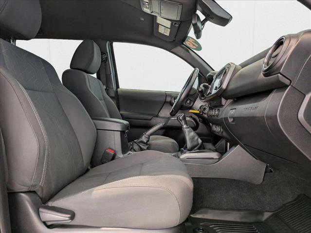 Used 2019 Toyota Tacoma TRD Sport image 21