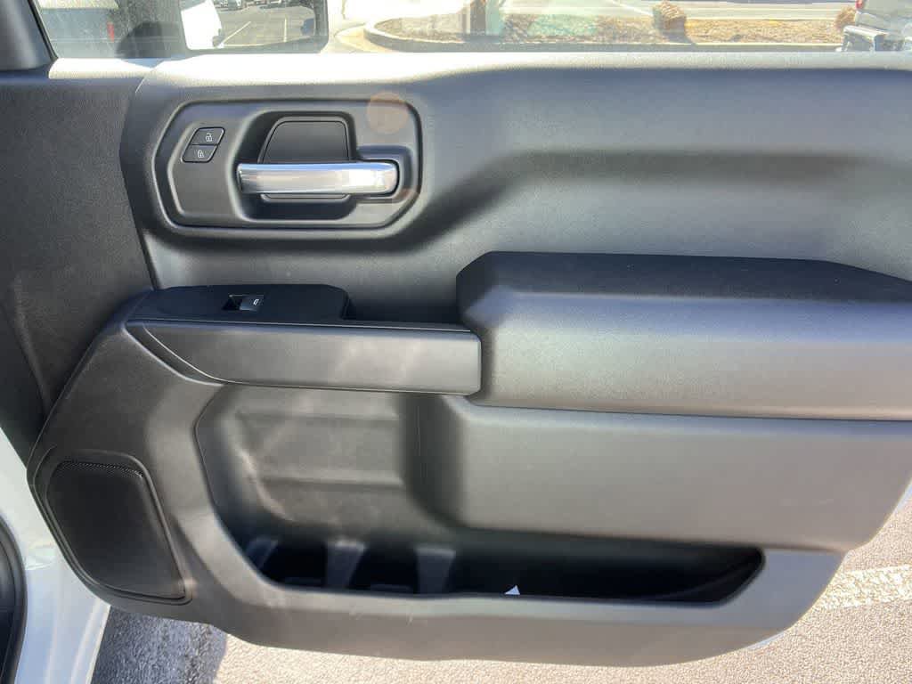 New 2025 GMC Sierra 3500 Pro w/ Convenience Package RWD image 27