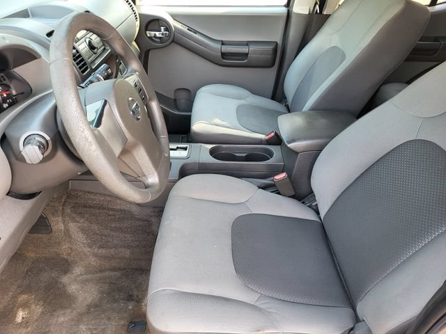 Used 2010 Nissan Xterra X RWD image 12