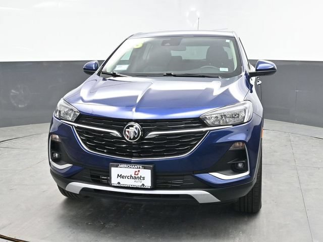 Used 2023 Buick Encore GX Preferred w/ Cold Weather Comfort Package AWD/4WD image 2