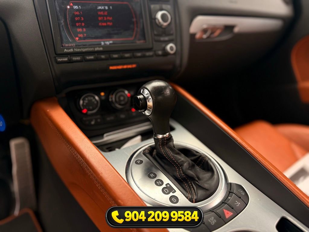 Used 2008 Audi TT 2.0T image 11