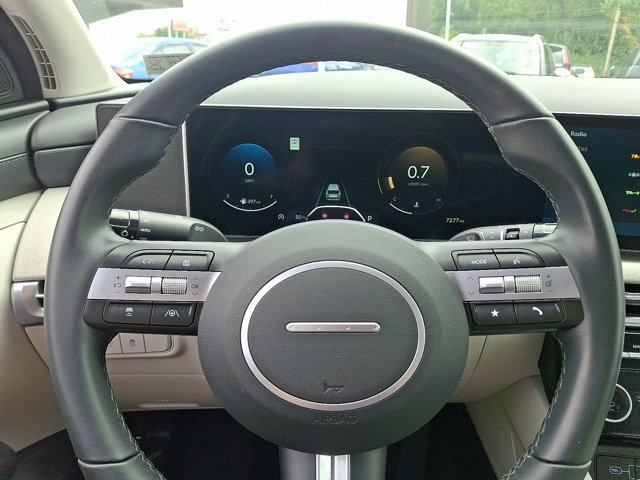 Certified 2025 Hyundai Tucson SEL image 21