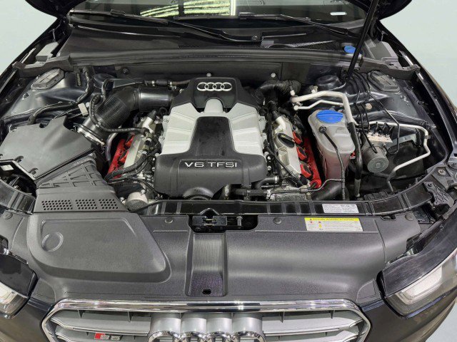 Used 2014 Audi S5 Prestige image 52