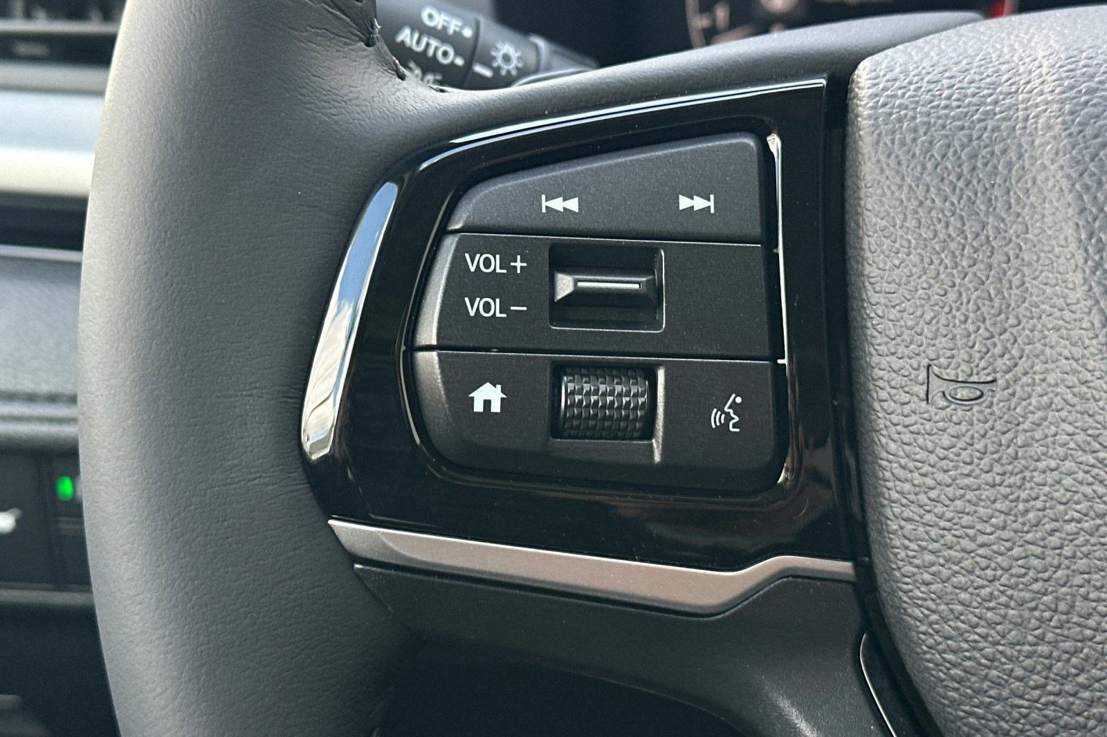 New 2026 Honda Odyssey Touring image 16