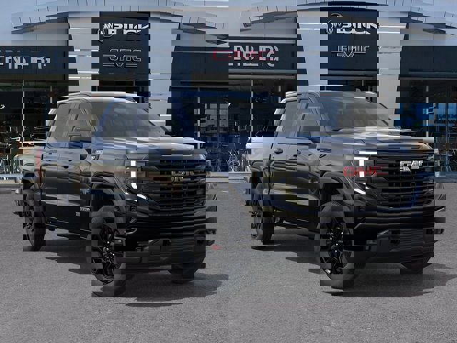 New 2026 GMC Sierra 1500 Elevation image 11