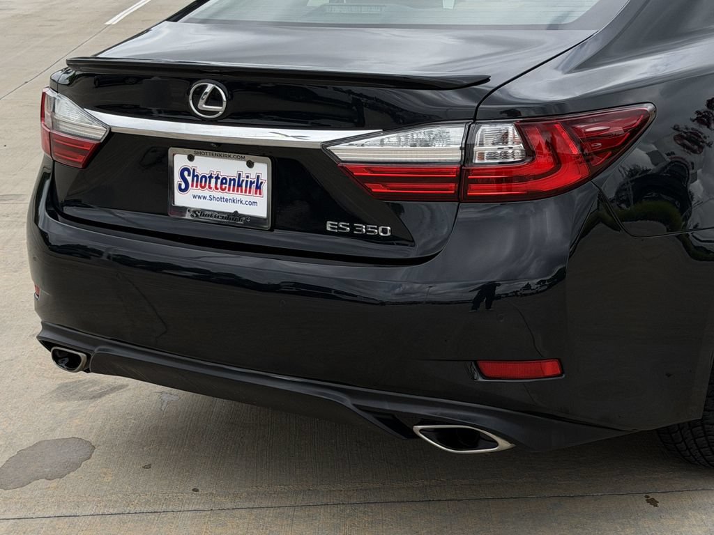 Used 2016 Lexus ES 350 FWD image 6