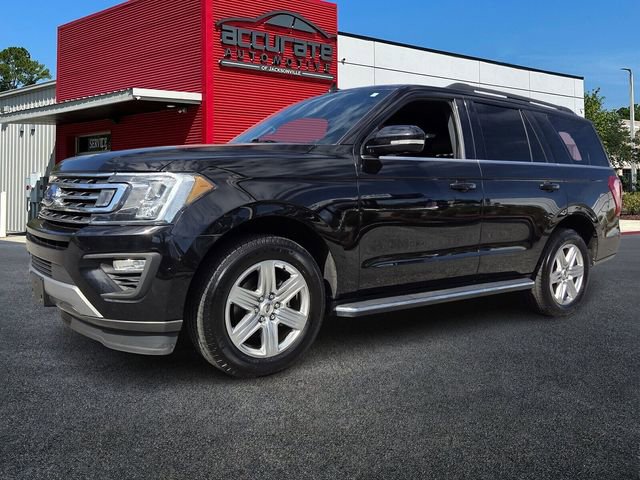Used 2020 Ford Expedition XLT w/ Equipment Group 202A image 1
