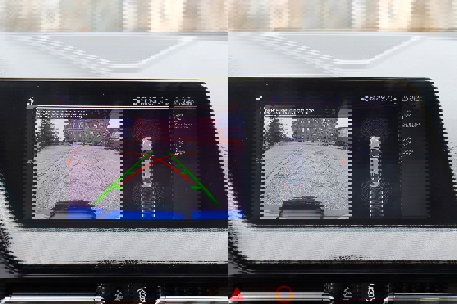 Used 2022 BMW M235i xDrive Gran Coupe w/ Premium Package image 34