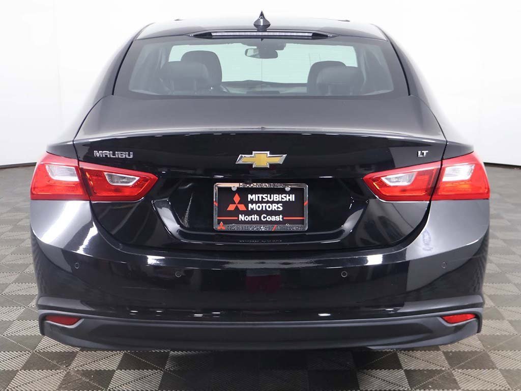 Used 2024 Chevrolet Malibu LT image 12