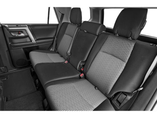 Used 2023 Toyota 4Runner SR5 RWD image 13