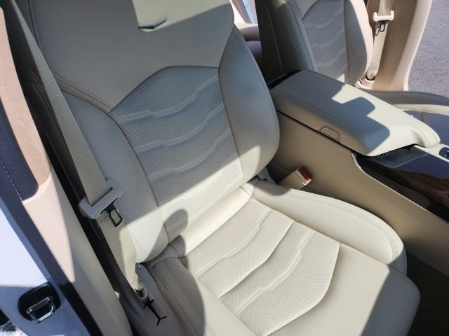 Used 2020 Cadillac CT6 Platinum AWD/4WD image 16