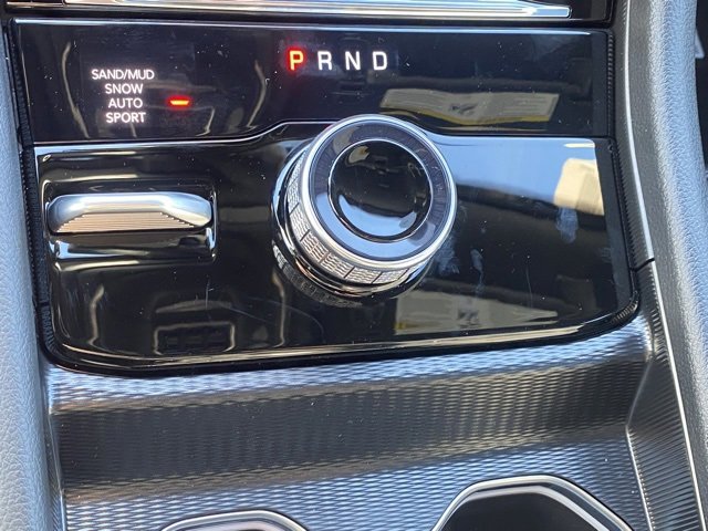 New 2025 Jeep Grand Cherokee Limited image 46