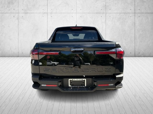 New 2026 Hyundai Santa Cruz SEL FWD image 3