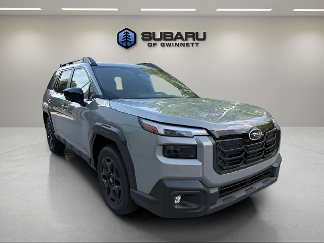 New 2026 Subaru Outback Limited AWD/4WD image 7
