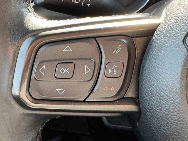 Used 2022 Jeep Gladiator Sport image 20