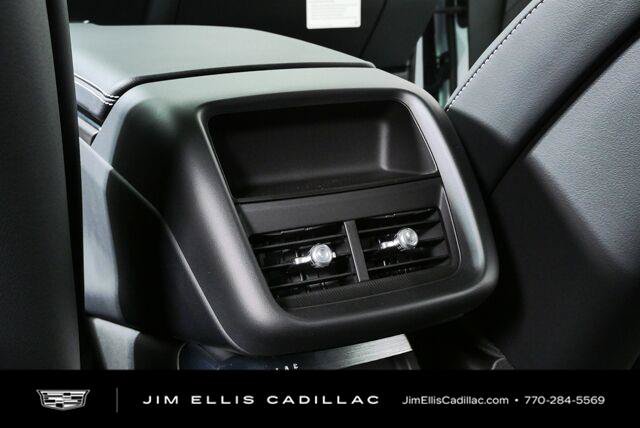 New 2027 Cadillac Lyriq Sport RWD image 20