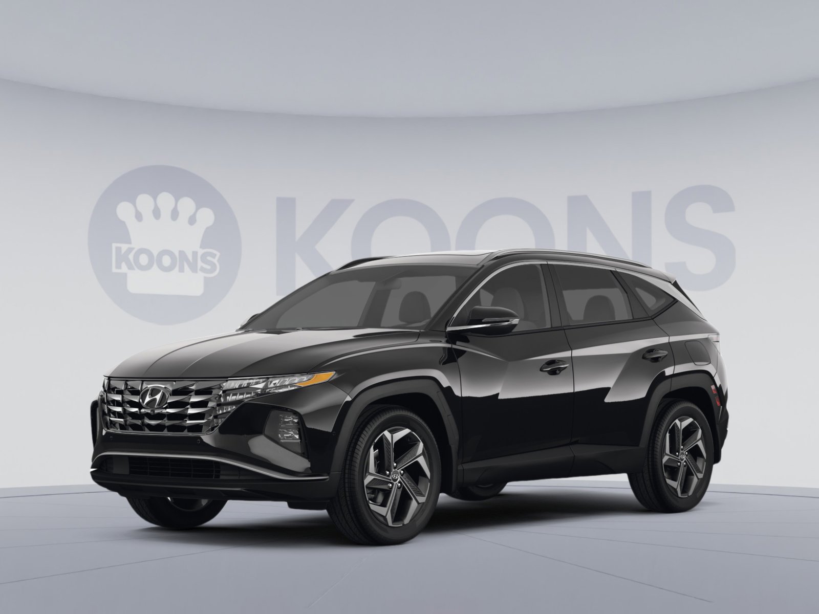 Certified 2023 Hyundai Tucson SEL
