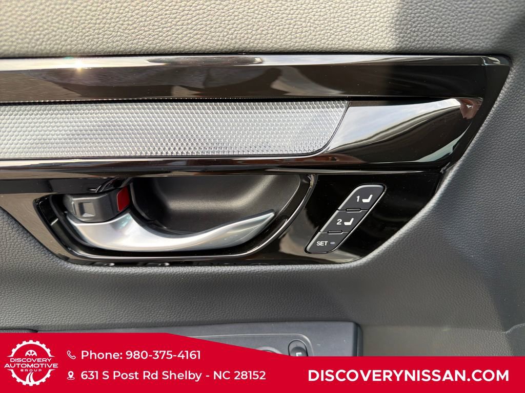 Used 2023 Honda CR-V EX-L image 12