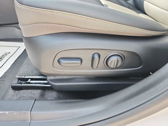 New 2026 Chevrolet Trax ACTIV image 15