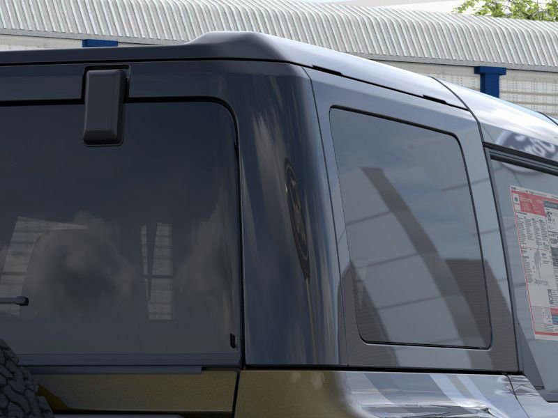 New 2025 Ford Bronco Raptor image 25