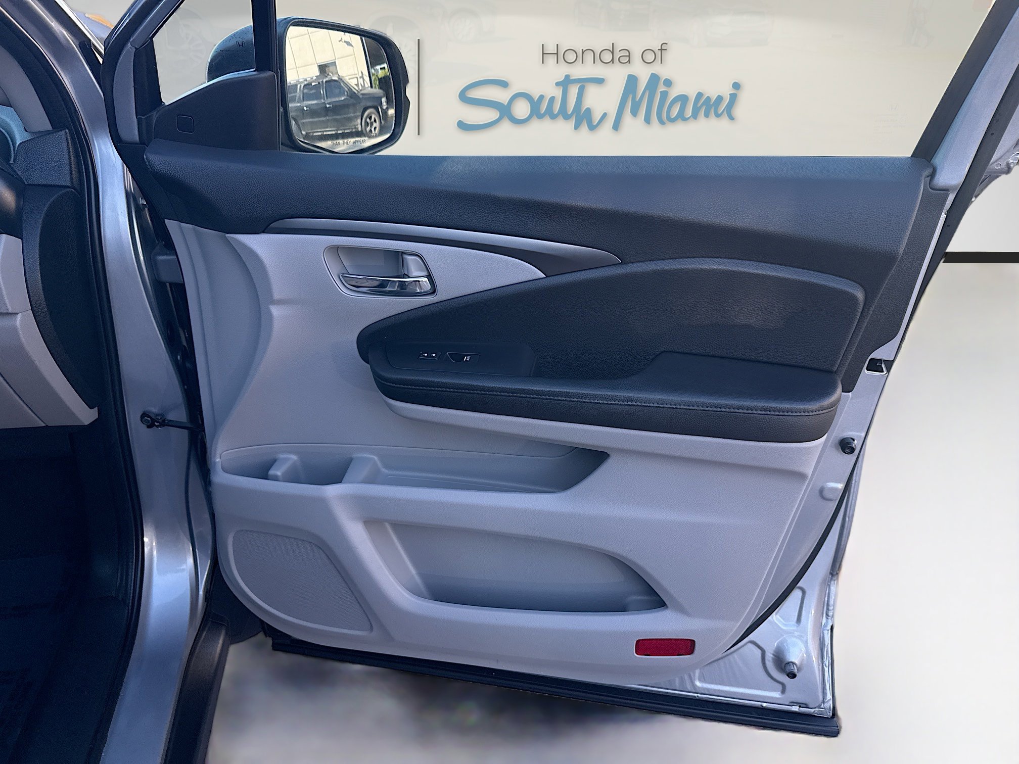 Used 2022 Honda Pilot Special Edition image 35