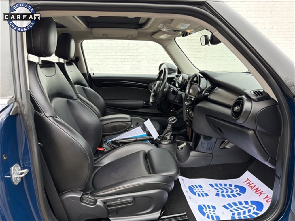 Used 2016 MINI Cooper S image 10