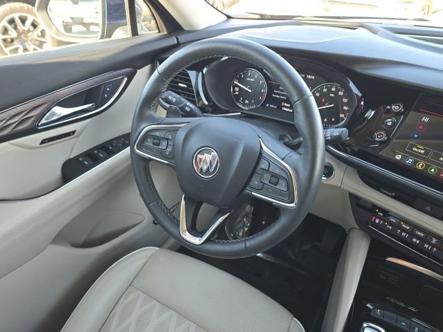 Used 2023 Buick Envision Avenir FWD image 32