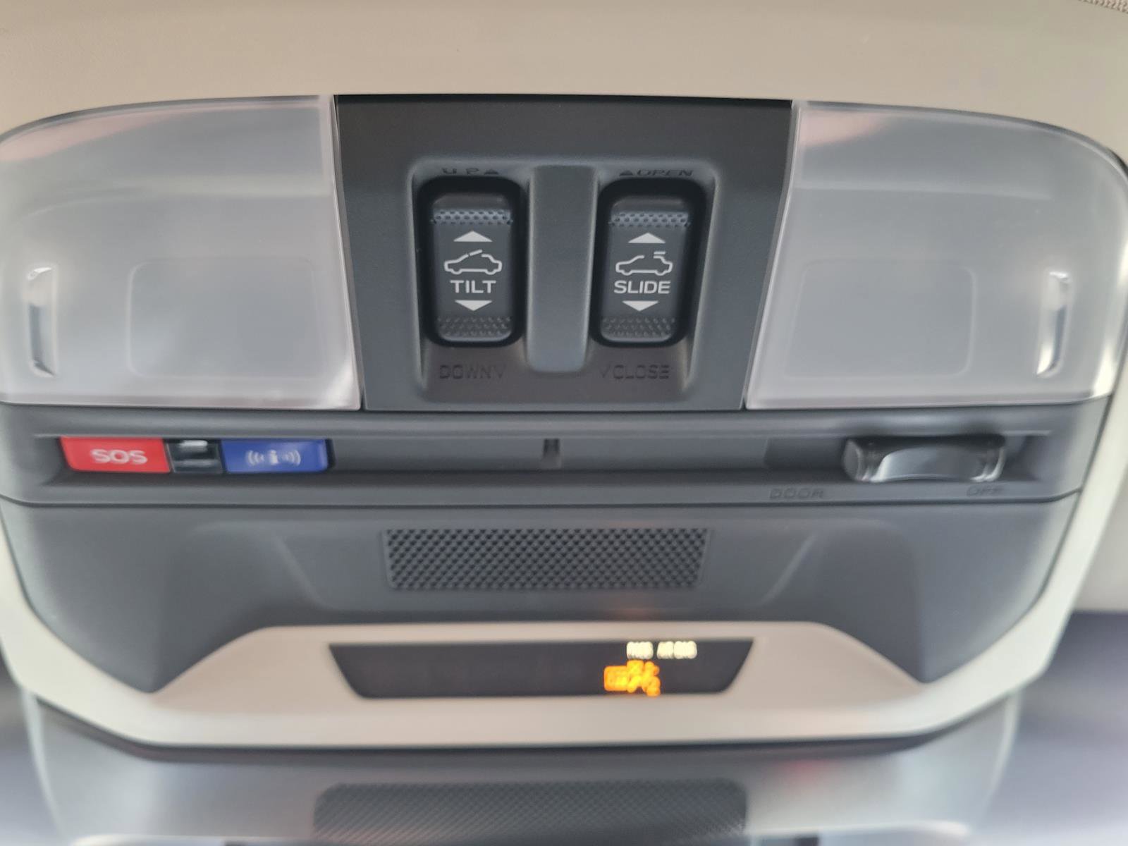 Certified 2024 Subaru Crosstrek 2.0i Premium image 30