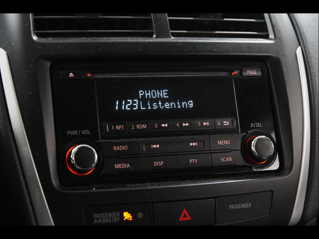 Used 2014 Mitsubishi Outlander Sport ES image 10