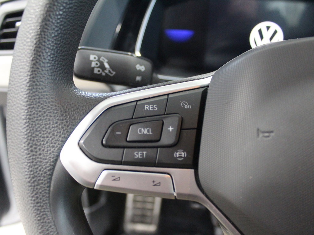 Used 2023 Volkswagen Jetta Sport image 27