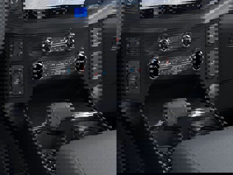 New 2025 Ford F150 Lariat w/ Equipment Group 501A Mid image 15