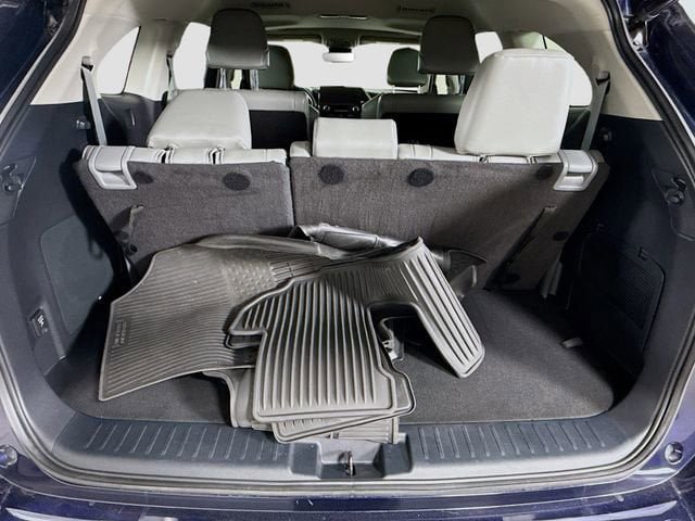 Used 2023 Toyota Highlander Limited AWD/4WD image 26