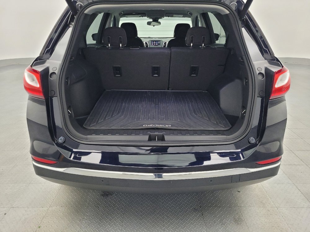 Used 2020 Chevrolet Equinox LT image 29