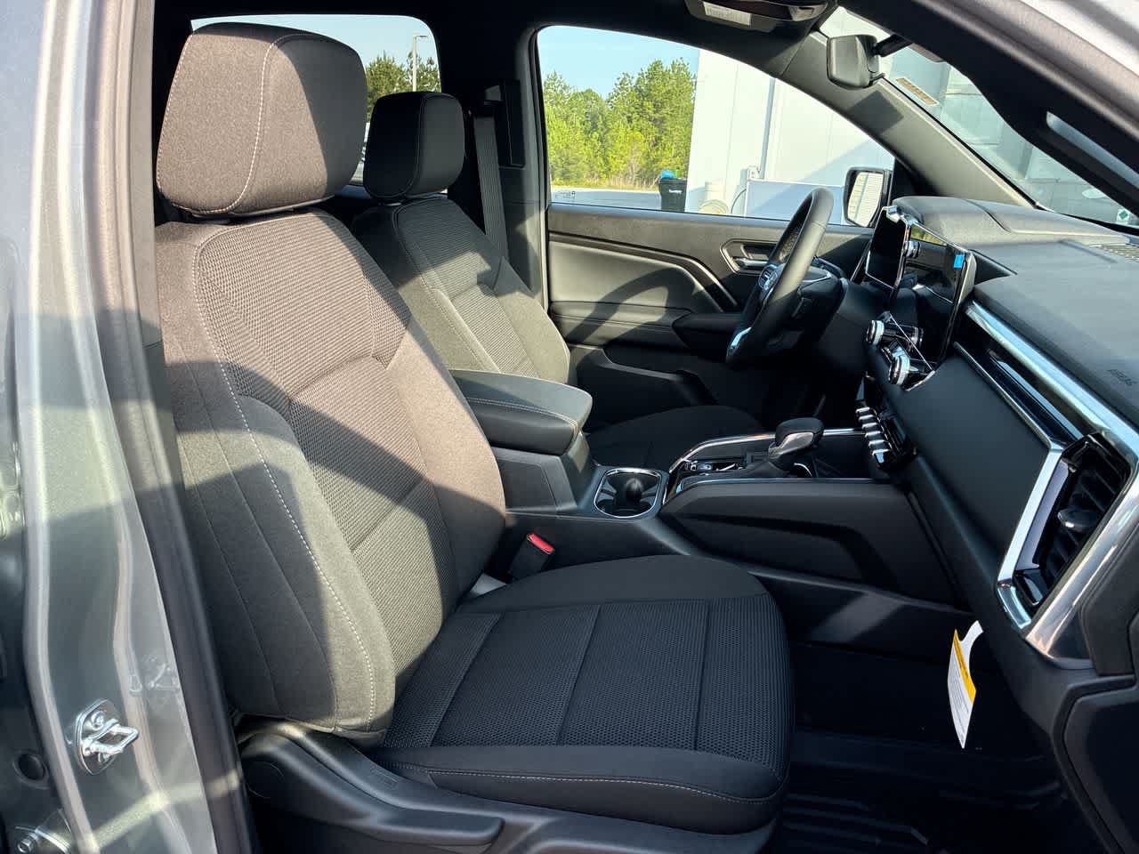 New 2026 GMC Canyon Elevation RWD image 27