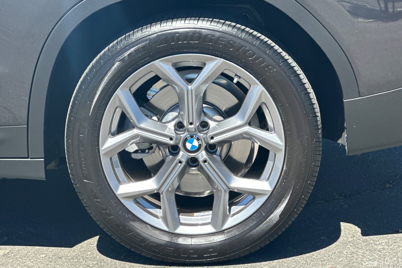 Used 2024 BMW X3 xDrive30i w/ Premium Package AWD/4WD image 37