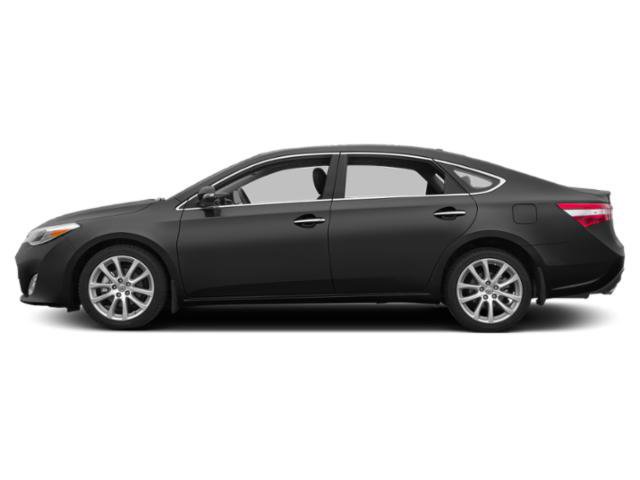 Used 2015 Toyota Avalon XLE image 3