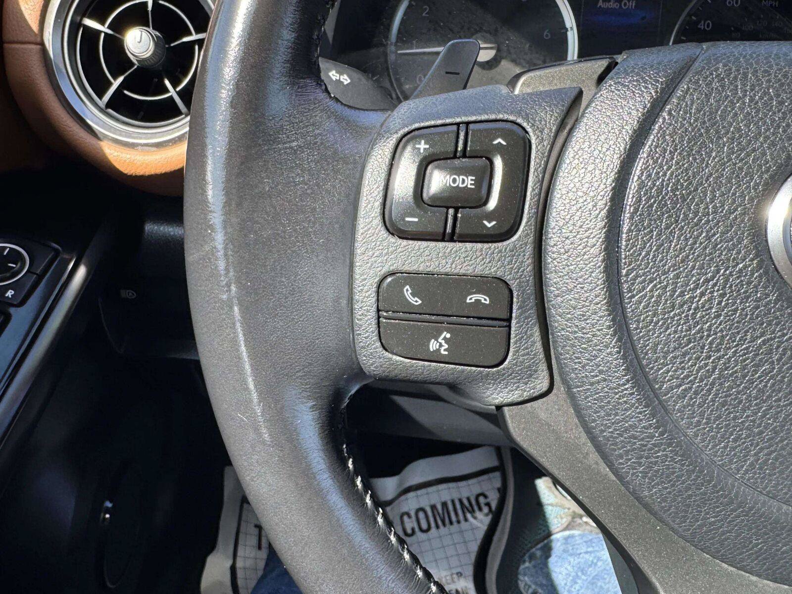Used 2021 Lexus IS 300 w/ Accessory Package RWD image 25