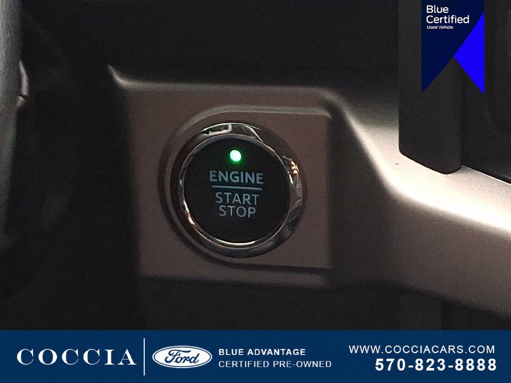 Certified 2021 Ford F150 XLT w/ Equipment Group 302A High AWD/4WD image 24