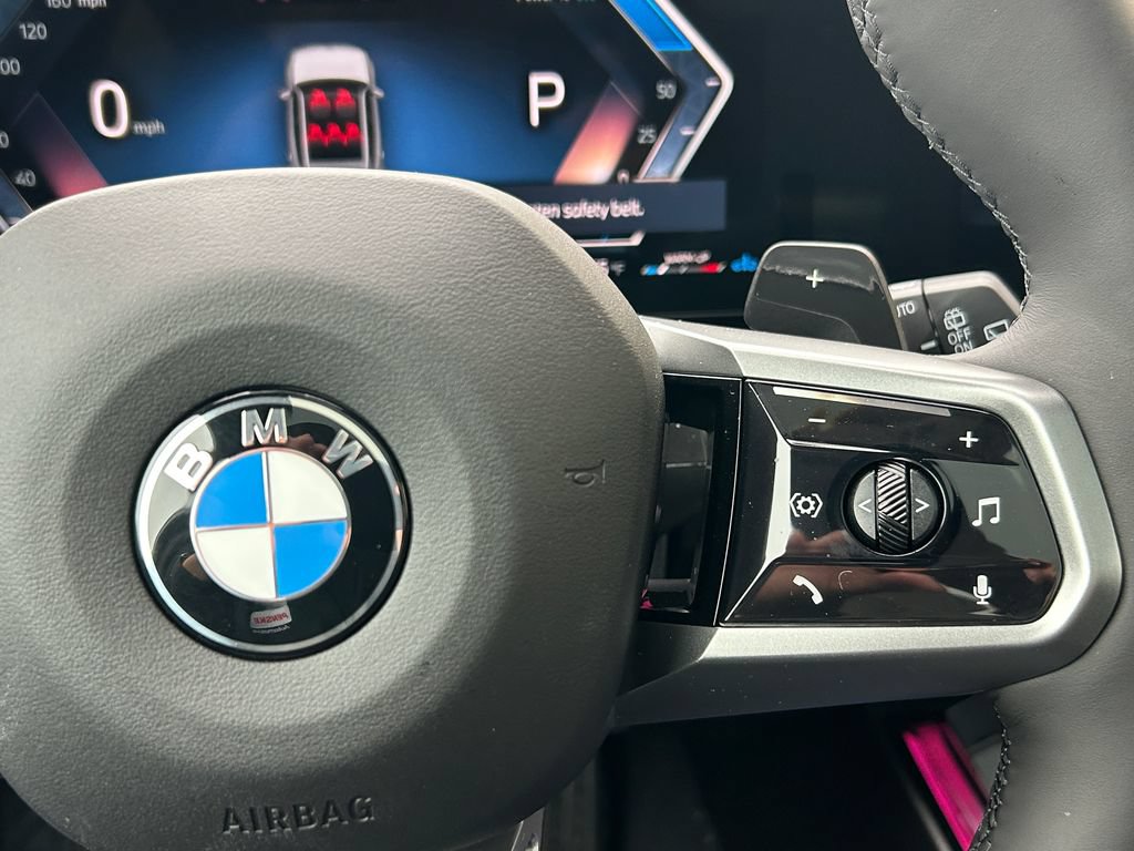 New 2026 BMW X3 xDrive30i w/ Premium Package AWD/4WD image 20