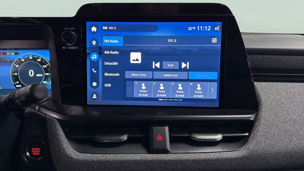 New 2026 Subaru Outback Limited XT image 26