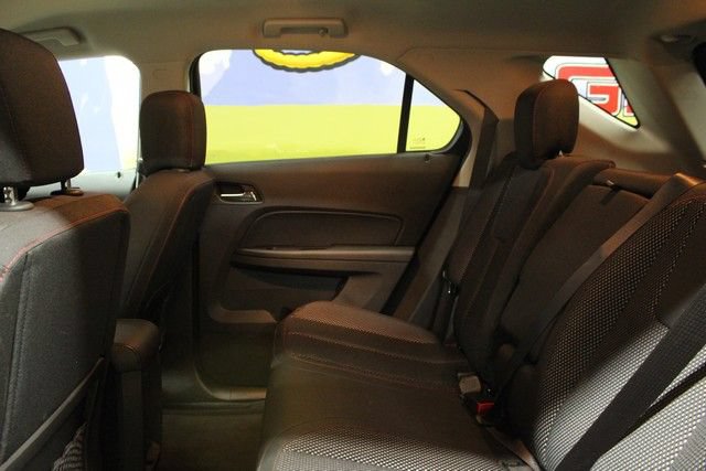 Used 2016 Chevrolet Equinox LT AWD/4WD image 14