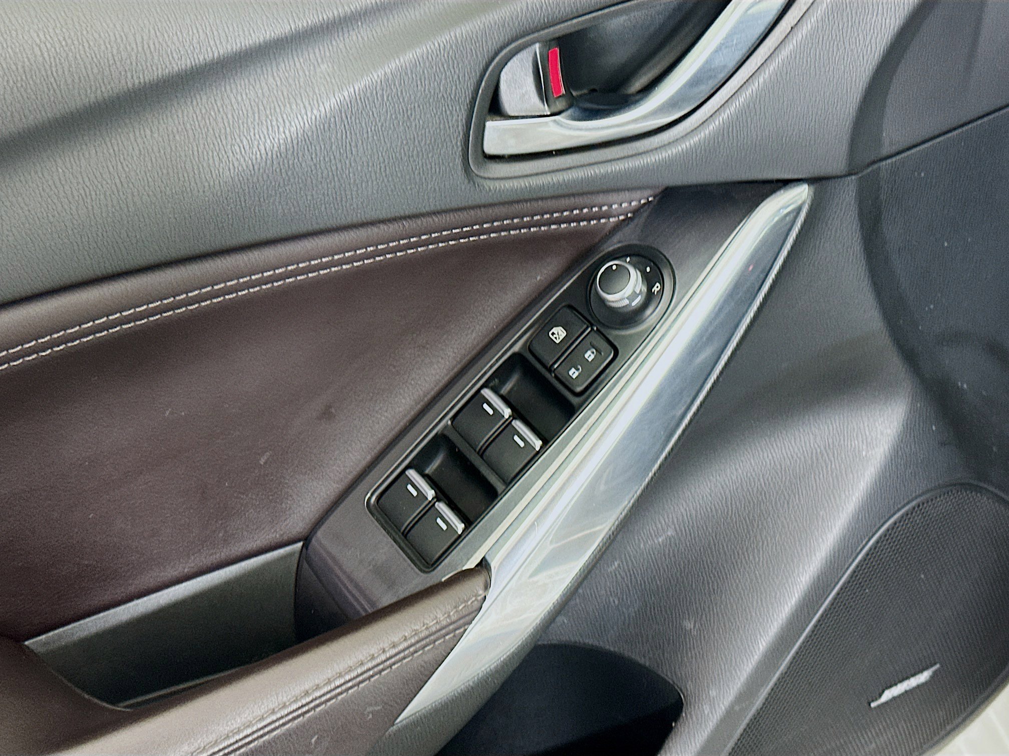 Used 2016 MAZDA MAZDA6 Grand Touring image 15